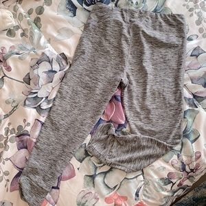 Gaiam Yoga Pants from Kohls